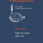 Società italiana delle Storiche. Bambine e bambini nel tempo. Le armi giocattolo (e altri temi)