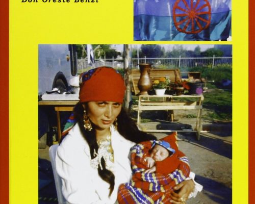 Velija Ahmetovic, I Rom della Bosnia