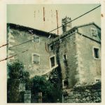 Terre di confine. La testimonianza di chi si è trovata nella condizione di partire