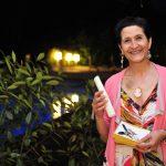 Intervista di Claudia Piccinelli a Aurora Luzzi
