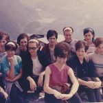Le ragazze della Polistil giocattoli