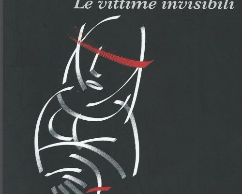 Simona Meriano, Stupro etnico e rimozione di Genere. Le vittime invisibili
