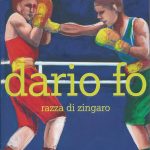 Dario Fo razza di zingaro