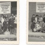 Caterina Pellegrino, emigrante in Australia