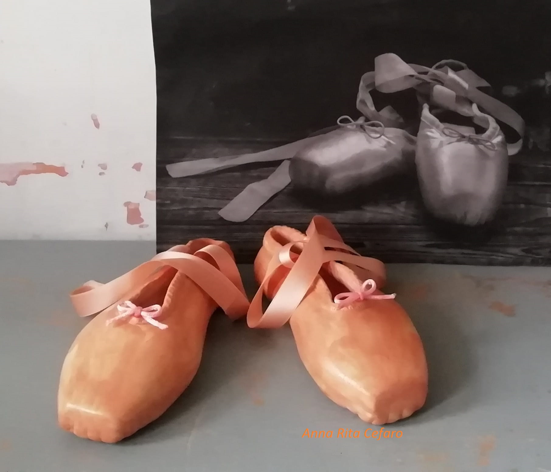 Al momento stai visualizzando La danza delle mani . Il laboratorio di ceramica di Anna Rita Cefaro